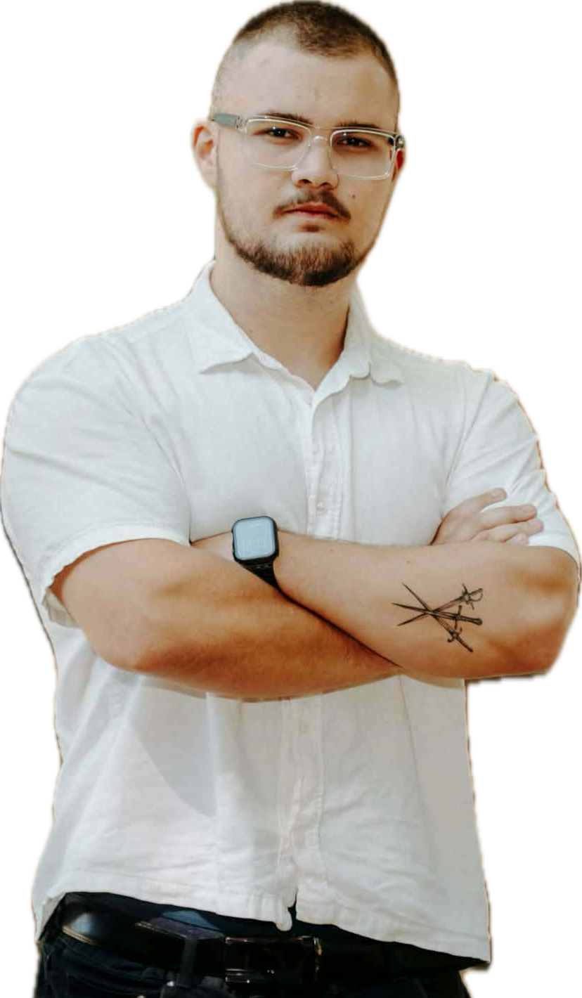 Filip Haraj
